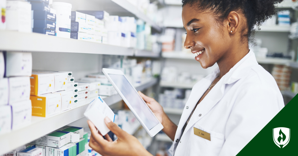 Pharmacy