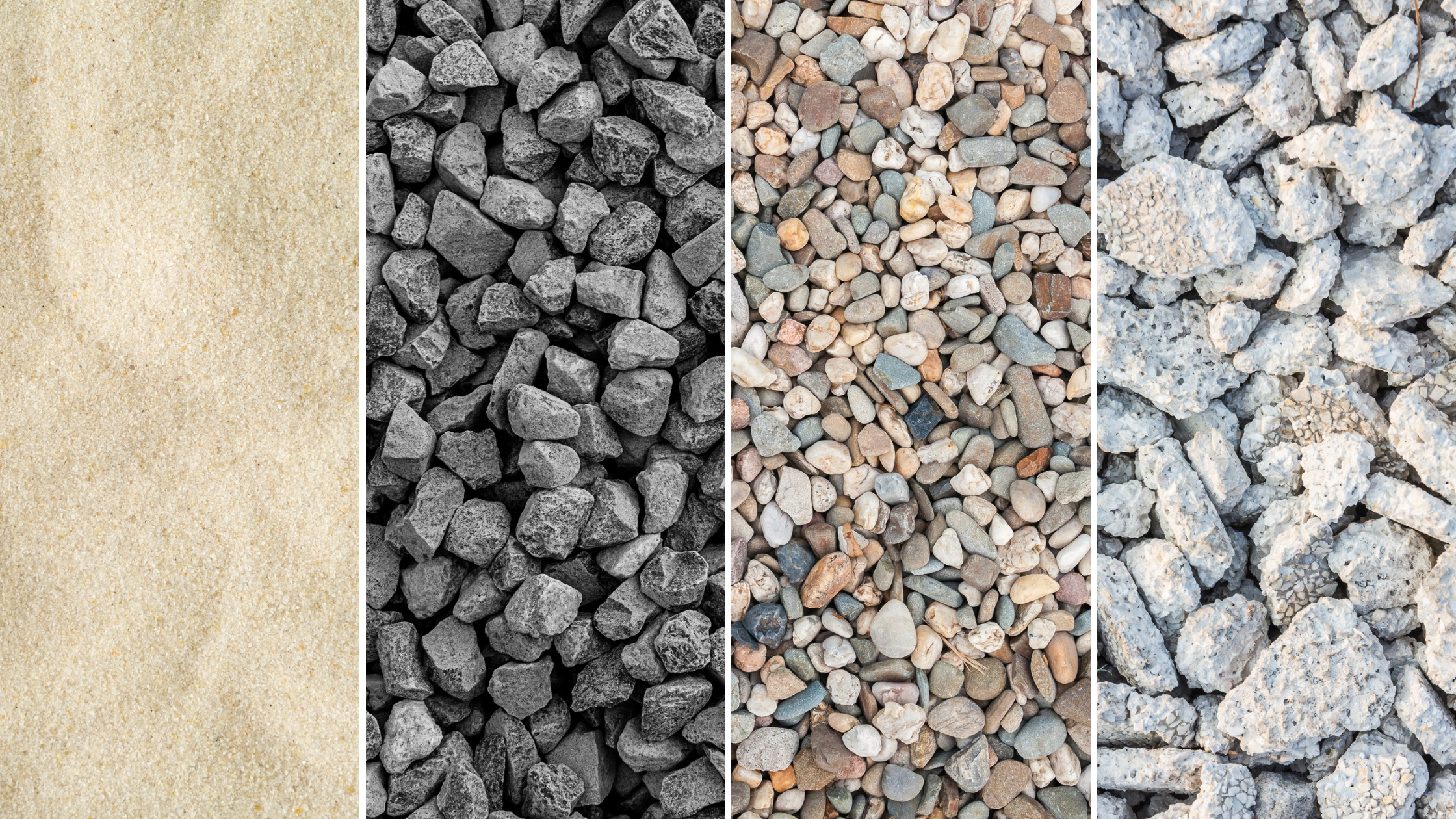 Gravel