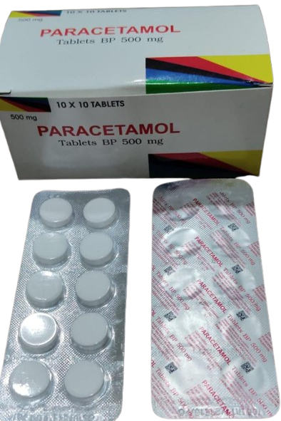 Pharmacy